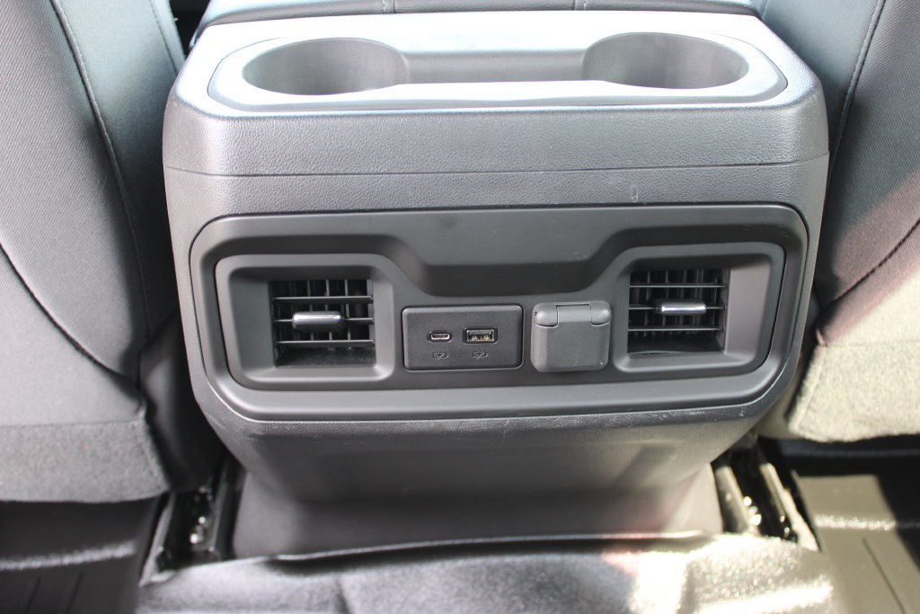Certified 2019 Chevrolet Silverado 1500 RST w/ All-Star Edition AWD/4WD image 40