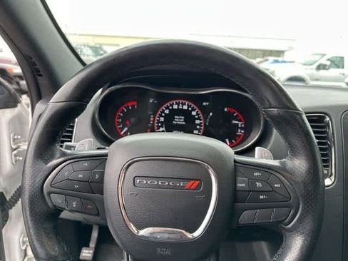 Used 2020 Dodge Durango R/T w/ Blacktop Package image 11