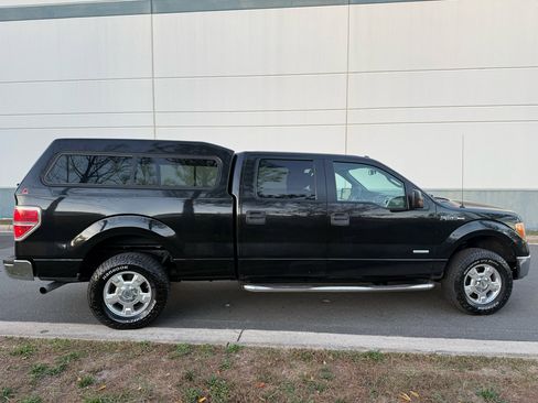 Used 2012 Ford F150 XLT w/ XLT Convenience Pkg image 9