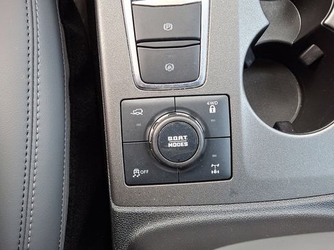 Certified 2025 Ford Bronco Sport Badlands image 23