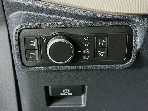 Used 2021 Ford Bronco Wildtrak image 12