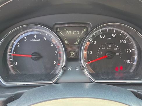 Used 2019 Nissan Versa SV FWD image 20