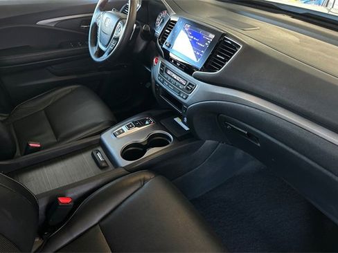 Certified 2022 Honda Ridgeline RTL-E image 17