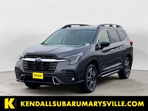 New 2026 Subaru Ascent Touring image 1