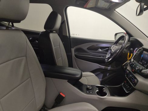 Used 2020 GMC Terrain SLT image 21