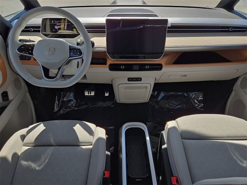 New 2025 Volkswagen ID. Buzz 1st Edition image 17