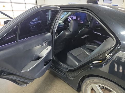 Used 2014 Toyota Camry SE image 8