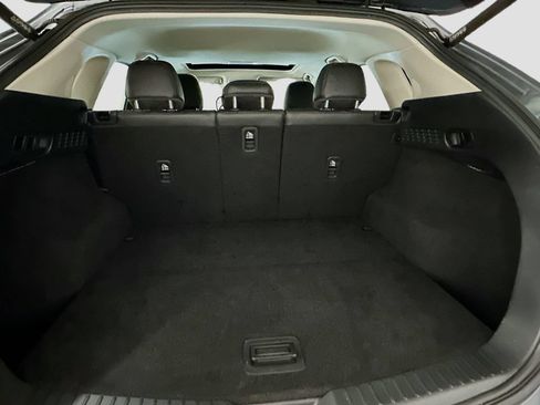 Used 2024 MAZDA CX-5 Carbon Edition AWD/4WD image 27