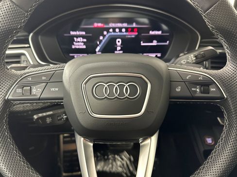 Used 2023 Audi S5 Premium Plus image 20