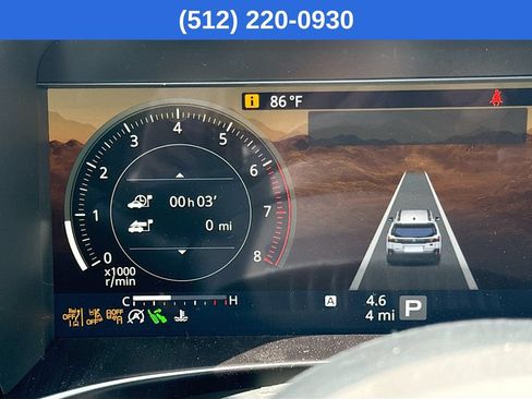 New 2026 Subaru Outback Wilderness AWD/4WD image 15