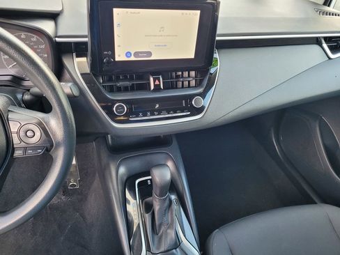 Used 2024 Toyota Corolla LE FWD image 20
