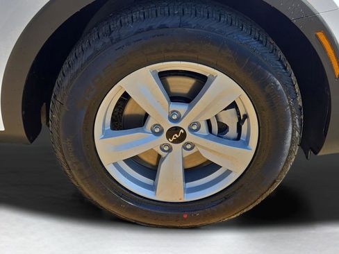 New 2026 Kia Sorento LX image 6