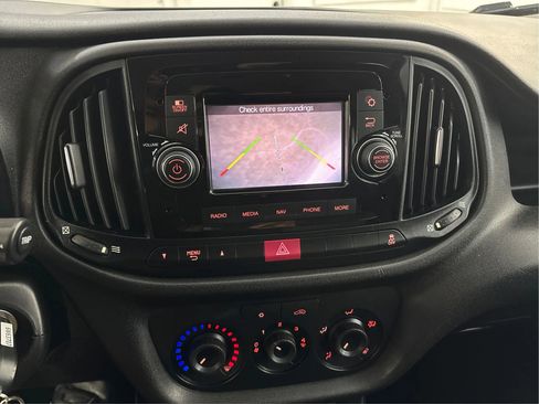 Used 2022 RAM ProMaster City Wagon FWD image 35