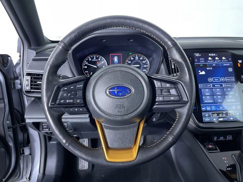 Used 2025 Subaru Outback Wilderness image 16