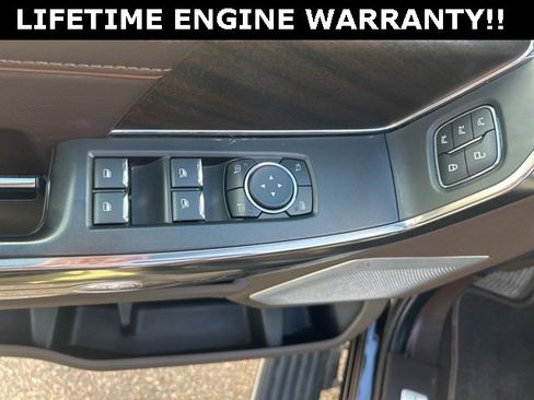 Used 2021 Ford F150 King Ranch w/ Equipment Group 601A High image 11