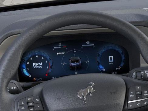 Used 2025 Ford Bronco Sport Big Bend AWD/4WD image 13