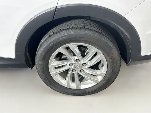 Used 2025 Buick Envista Preferred image 11