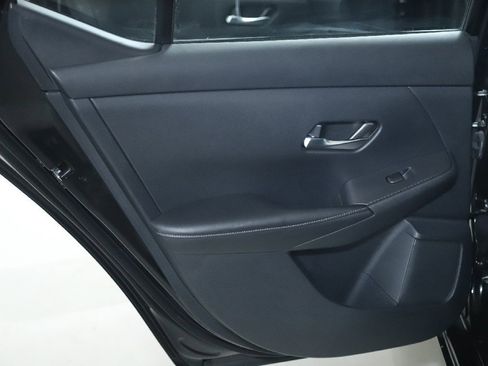 Used 2023 Nissan Sentra SV w/ All-Weather Package image 13