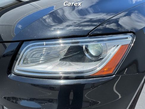 Used 2016 Audi Q5 2.0T Premium Plus w/ Technology Package image 7