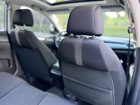 Used 2018 Honda Civic EX-T image 17