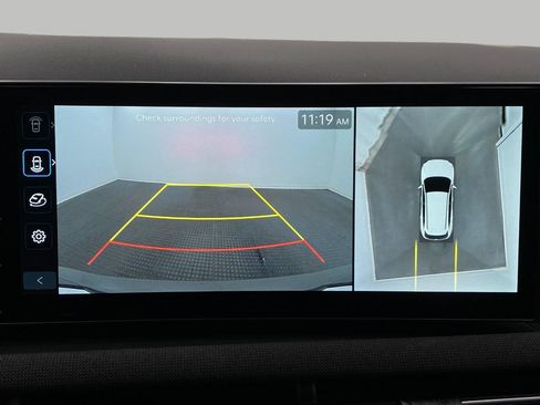 New 2026 Hyundai Tucson Limited image 26