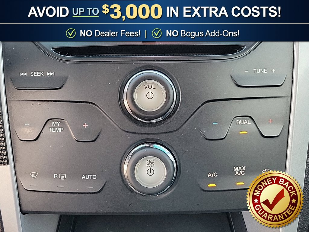 Used 2014 Ford Explorer XLT w/ Equipment Group 202A FWD image 24