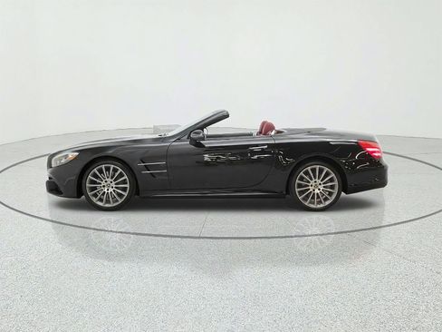 Used 2019 Mercedes-Benz SL 450 image 8