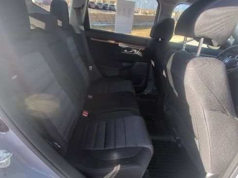 Used 2021 Honda CR-V EX image 30