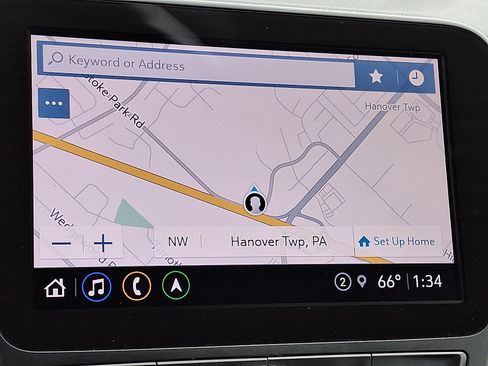 Certified 2022 Chevrolet Equinox LT FWD image 18