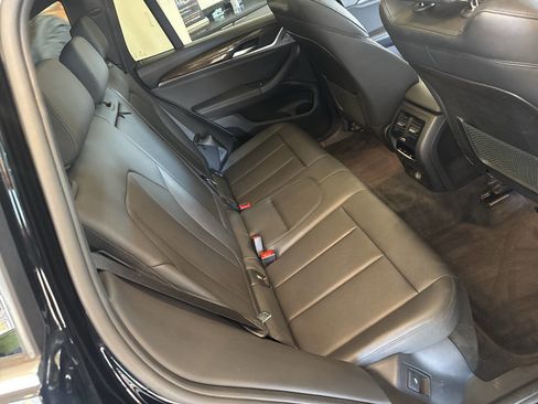 Used 2018 BMW X3 xDrive30i image 24