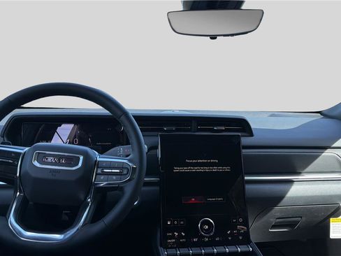 New 2026 GMC Terrain Elevation w/ Elevation Premium Package image 9