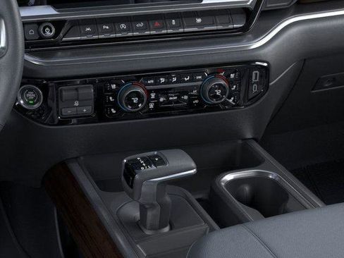 New 2026 Chevrolet Silverado 1500 High Country w/ Midnight Edition AWD/4WD image 23