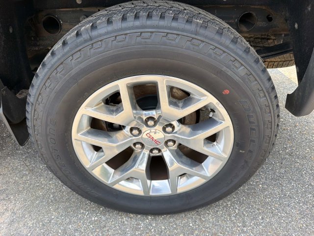 Used 2018 GMC Sierra 1500 SLT AWD/4WD image 29