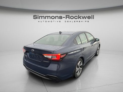 Used 2023 Subaru Legacy Premium image 7