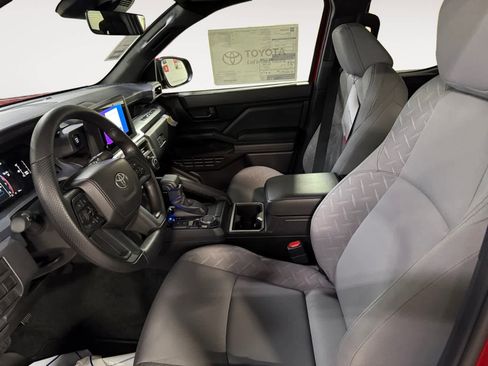 New 2026 Toyota Tacoma SR5 AWD/4WD image 11