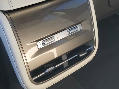 New 2026 Lincoln Nautilus Black Label AWD/4WD image 28