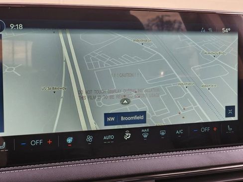 New 2026 Lincoln Corsair Reserve image 20