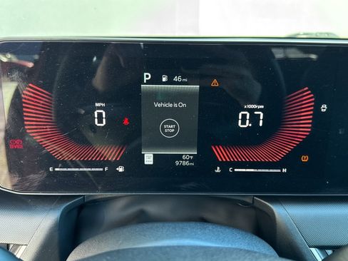 Used 2025 Kia K4 LXS image 9