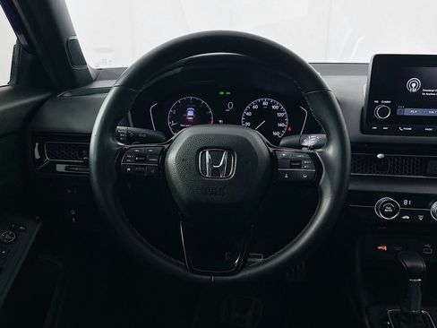 Used 2022 Honda Civic Sport image 17