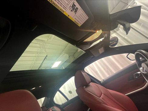 Used 2024 BMW M340i xDrive w/ Premium Package image 22