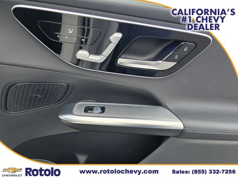 Used 2025 Mercedes-Benz GLC 43 AMG 4MATIC image 15