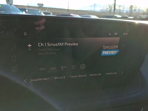 New 2026 Buick Encore GX Sport Touring w/ Comfort Package image 18