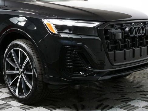 New 2026 Audi Q7 2.0T Premium Plus AWD/4WD image 39