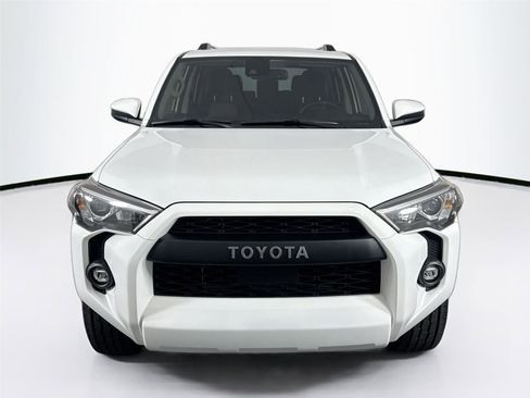 Certified 2023 Toyota 4Runner SR5 image 6