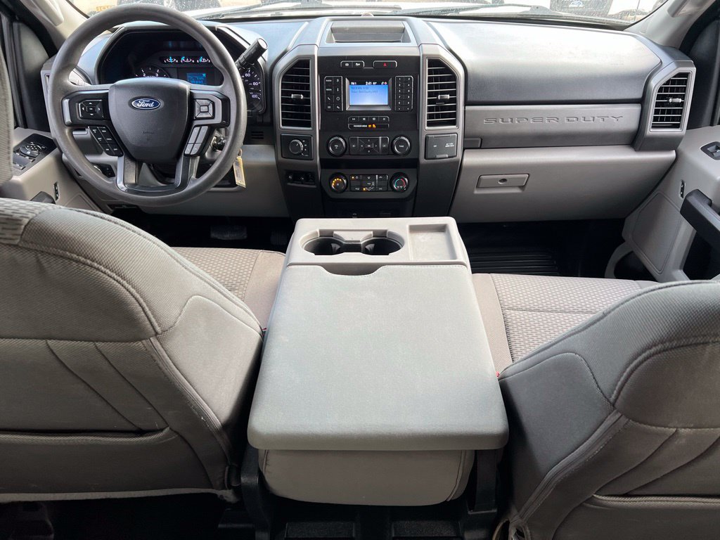 Used 2020 Ford F350 XL w/ Power Equipment Group AWD/4WD image 23