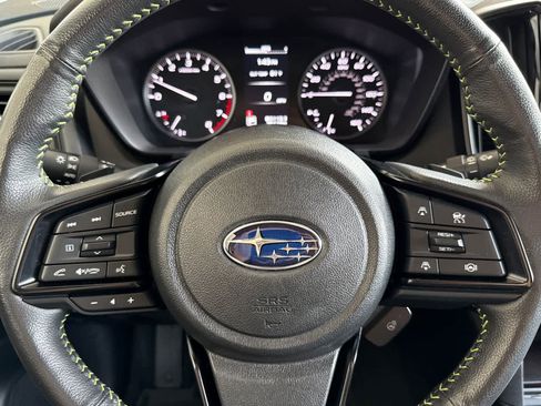Used 2024 Subaru Ascent Onyx Edition AWD/4WD image 23