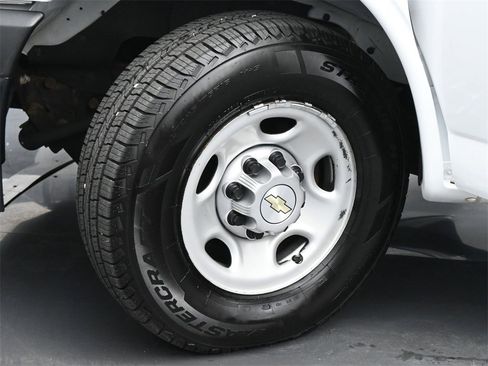 Used 2020 Chevrolet Express 2500 Work Van w/ Driver Convenience Package image 17