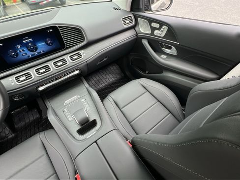 New 2026 Mercedes-Benz GLE 450 4MATIC image 14