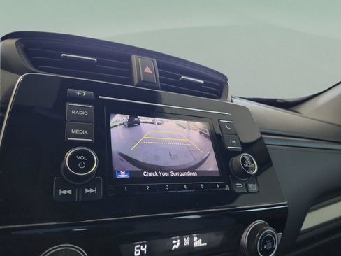 Used 2020 Honda CR-V LX image 23