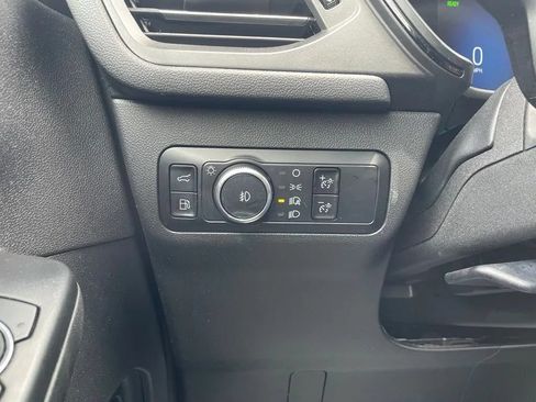 Used 2023 Ford Escape ST-Line Select AWD/4WD image 24